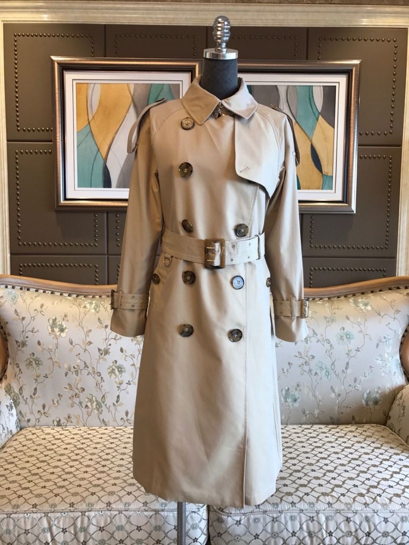 Burberry Outwear